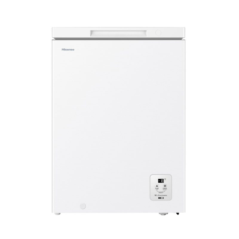 ARCON CONGELADOR HISENSE FT145N1AWDL