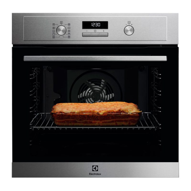 HORNO ELECTROLUX EOF6P54TX