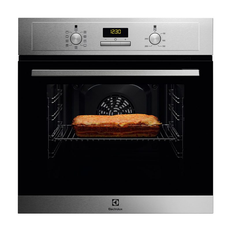 HORNO ELECTROLUX EOF3H40BX