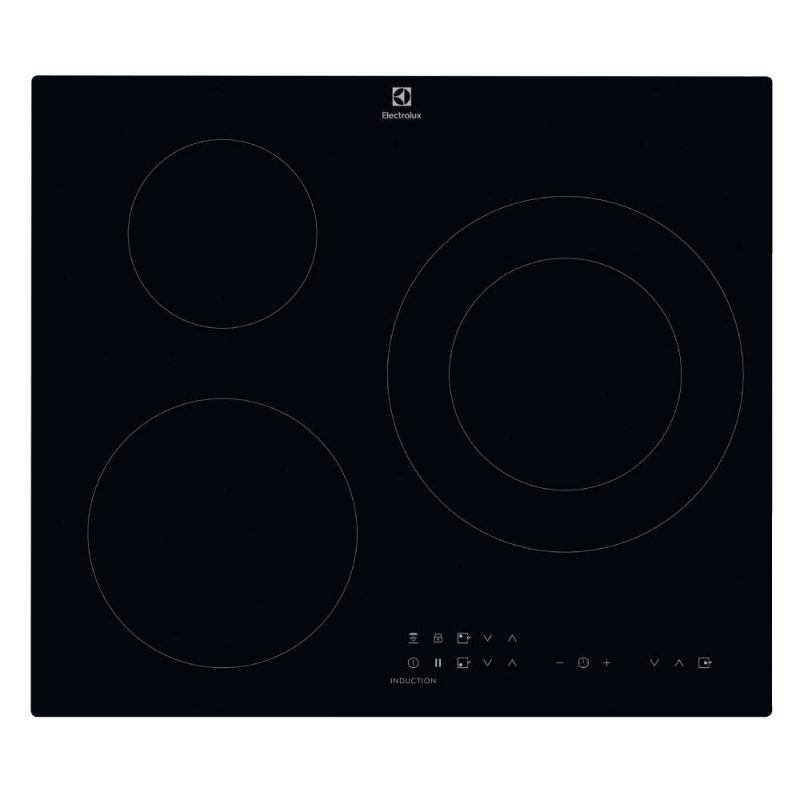 INDUCCION ELECTROLUX LIT60336CK