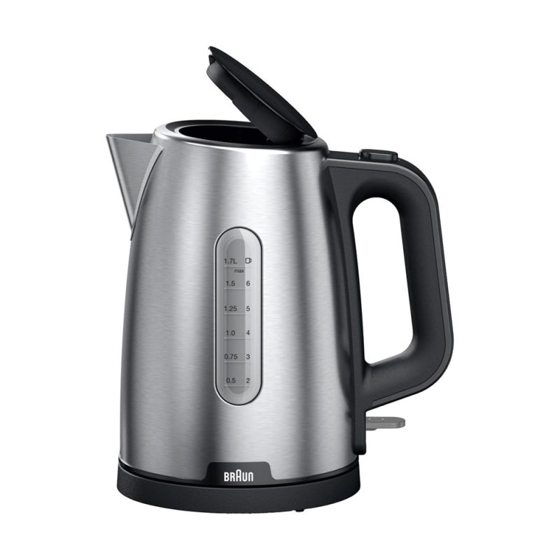 HERVIDOR BRAUN WK1500BK