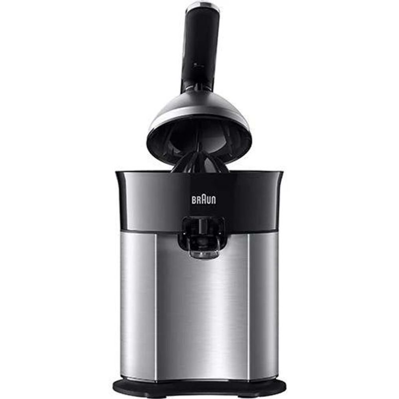 EXPRIMIDOR BRAUN CJ7050BK