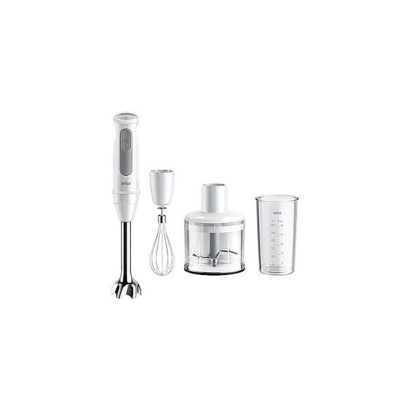 BATIDORA BRAUN MQ50236+OIL SPRAY