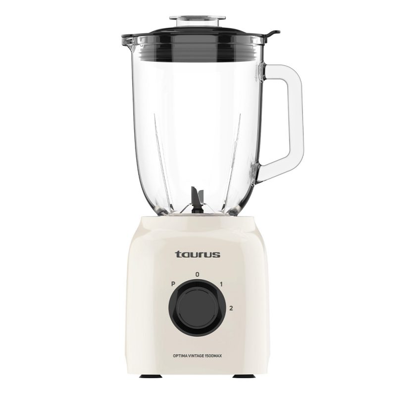 BATIDORA VASO TAURUS OPTIMA VINTAG.JB800C