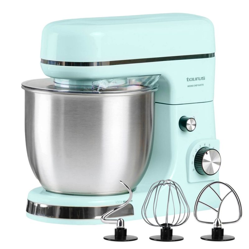 AMASADORA TAURUS MIXING CHEF GUSTO