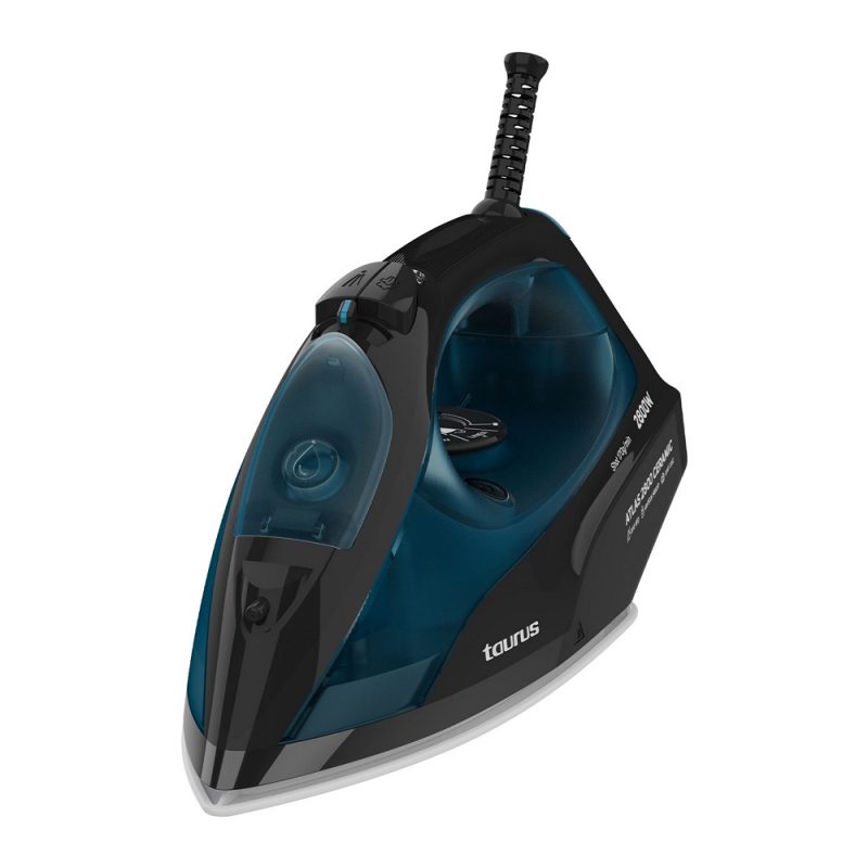 PLANCHA VAPOR TAURUS ATLAS 2800 CERAMIC