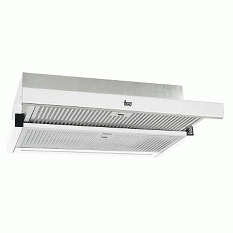 CAMPANA TEKA CNL 6415 PLUS INOX