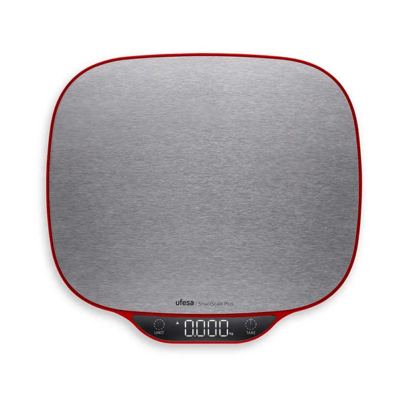 BASCULA COCINA UFESA SMARTSCALE PLUS