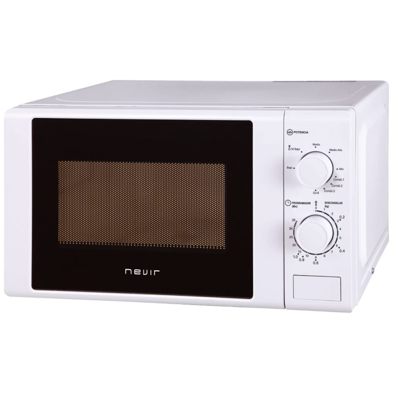 MICROONDAS NEVIR NVR-6201MG