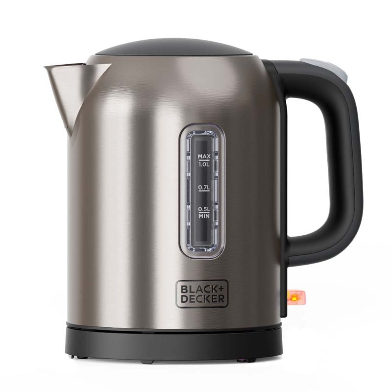 HERVIDOR BLACK&DECKER BXKE2207E