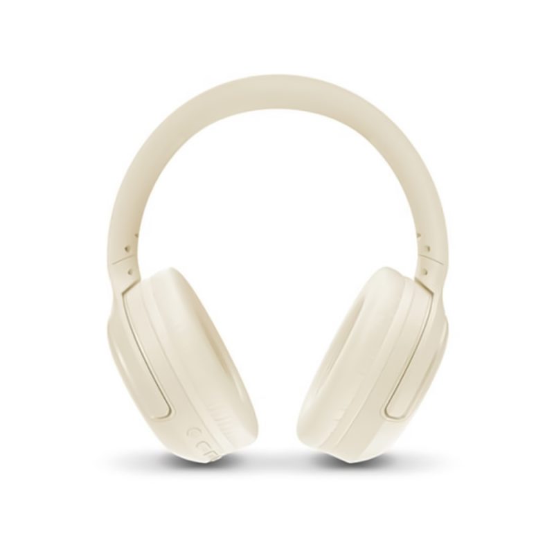 AURICULARES ENERGY SIST. CREAM RIZZ HEADPHONE