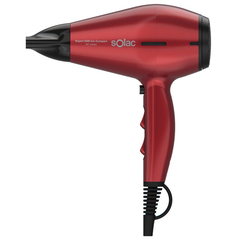 SECADOR SOLAC SP7154 EXP.2400ION-C