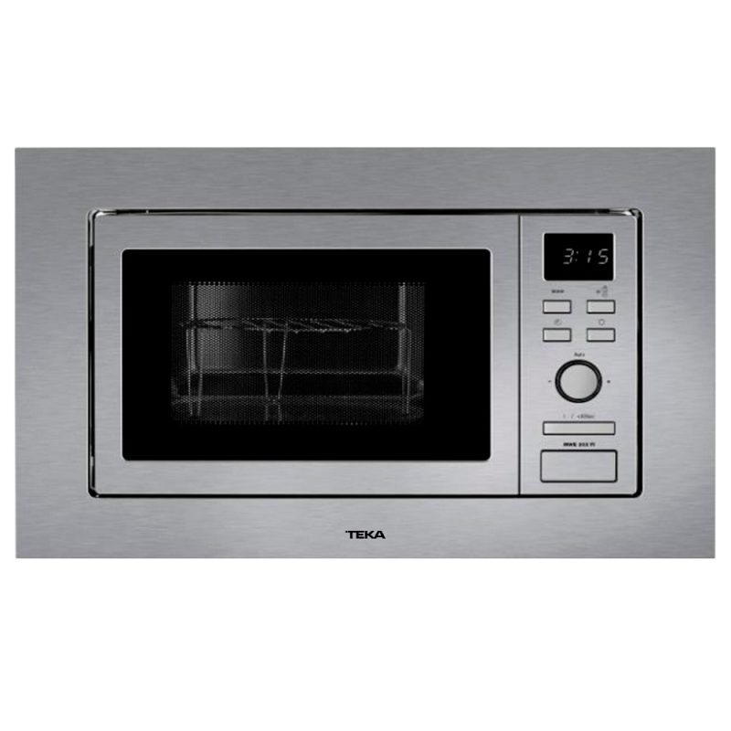 MICROONDAS TEKA MSEG 825 FI INOX