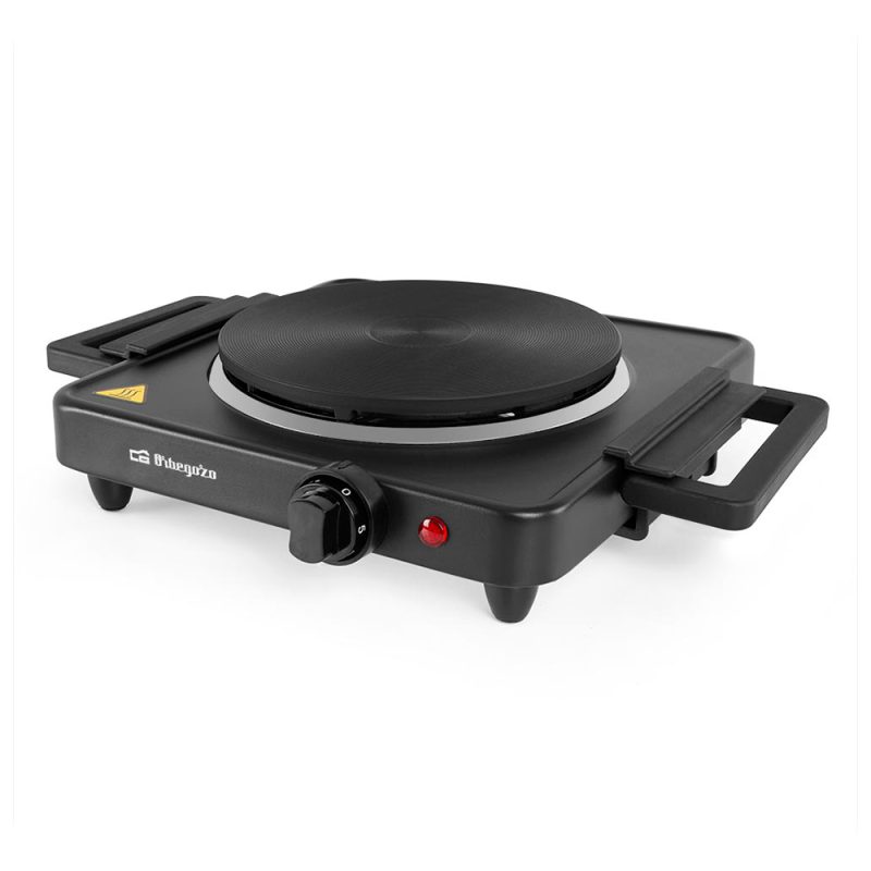 HORNILLO-ELECT. ORBEGOZO PE 2815