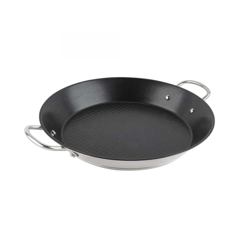 PAELLERA JATA HPAE2132