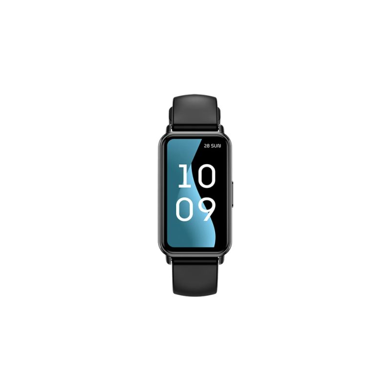 PULSERA ACTIVIDAD SPC 9654N DUO FIT