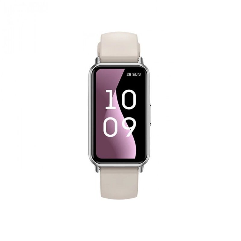 PULSERA ACTIVIDAD SPC 9654B DUO FIT