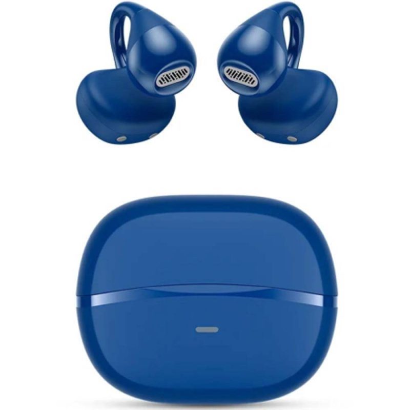 AURICULARES SPC 4631E BOOST CLIP