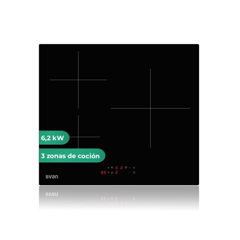 INDUCCION SVAN SI3602B