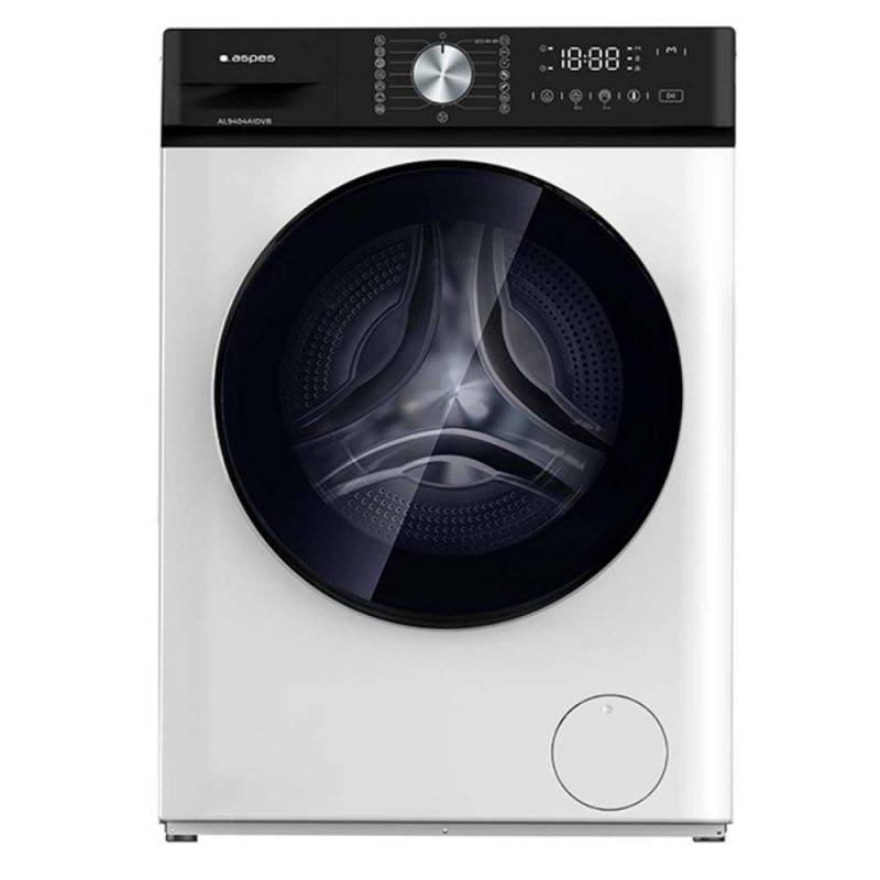 LAVADORA ASPES AL9404AIDVB