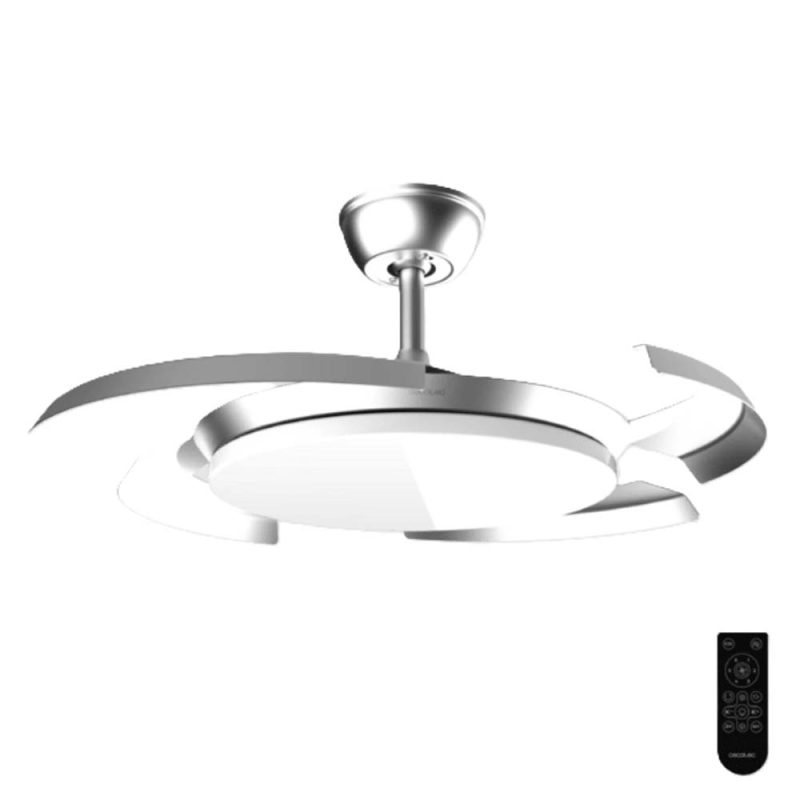 VENTILADOR CECOTEC E.S.AERO 4500 PUZZLE