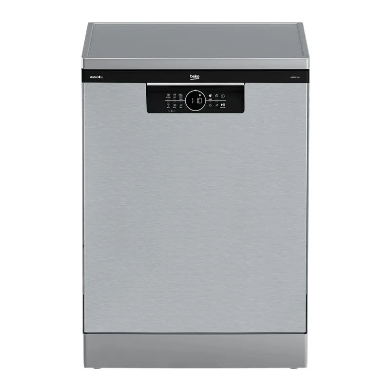 LAVAVAJILLAS BEKO BDFN26420XA
