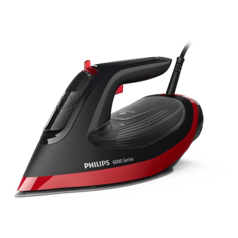 PLANCHA VAPOR PHILIPS DST6130/40