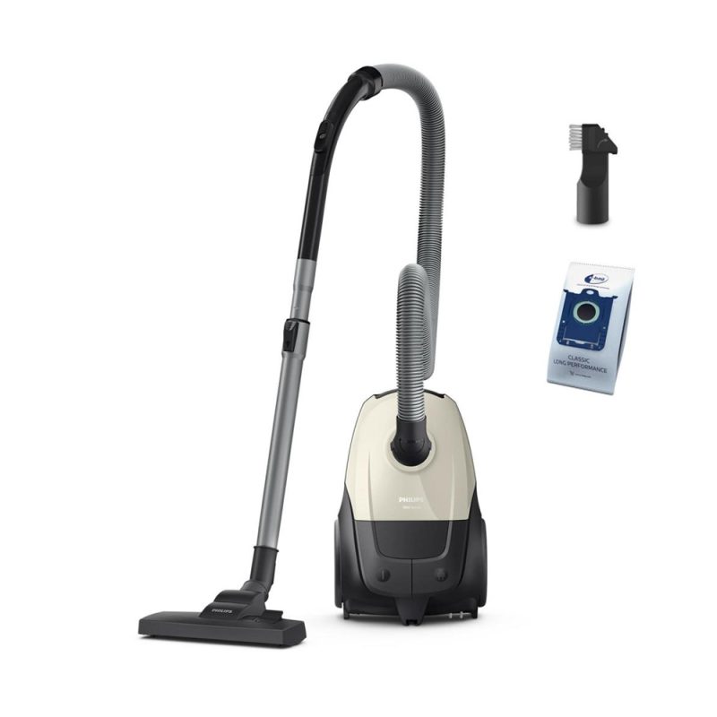 ASPIRADOR TRINEO PHILIPS XD1101/10