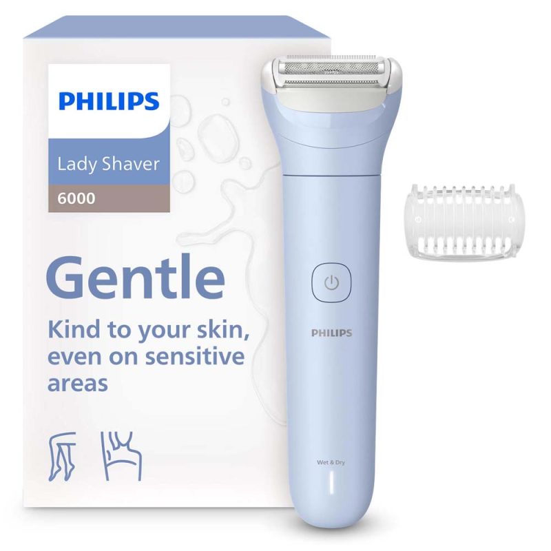 DEPILADORA PHILIPS BRL127/00