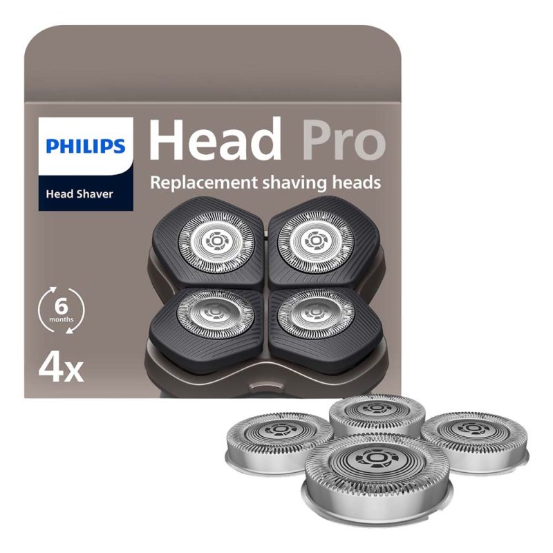 ACCESORIO PHILIPS HS740/15 CABEZALES R