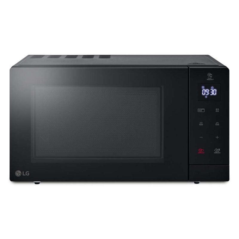 MICROONDAS LG MH7032JAB