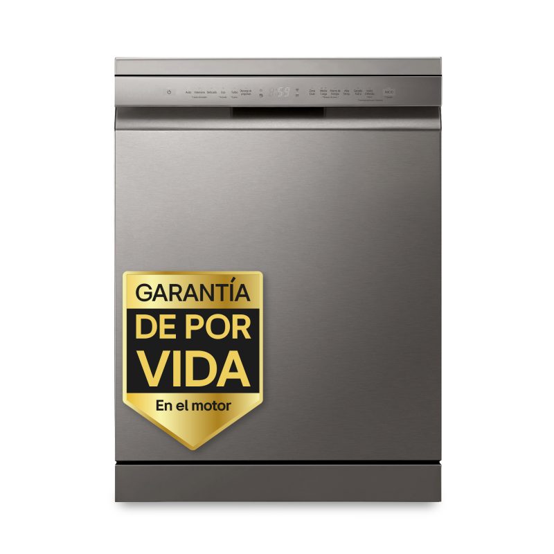 LAVAVAJILLAS LG DF355FP