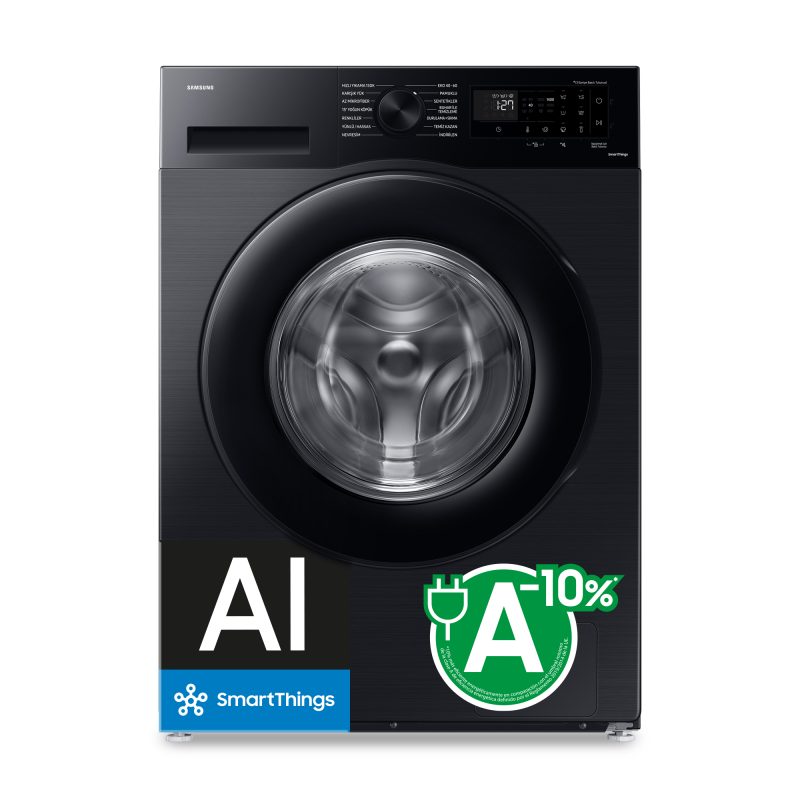 LAVADORA SAMSUNG WW90CGC04DABEC