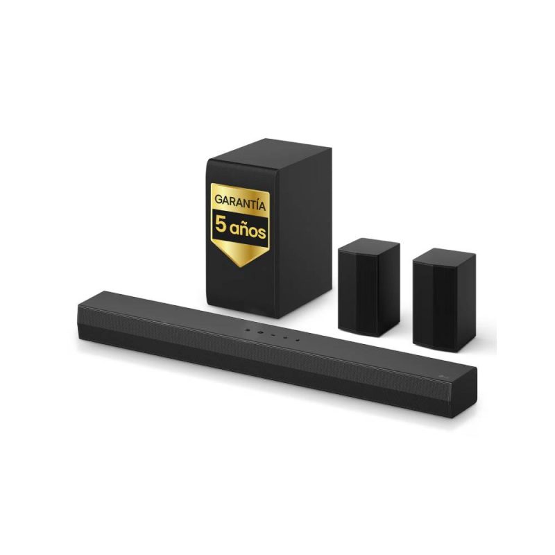 BARRA SONIDO LG S40TR