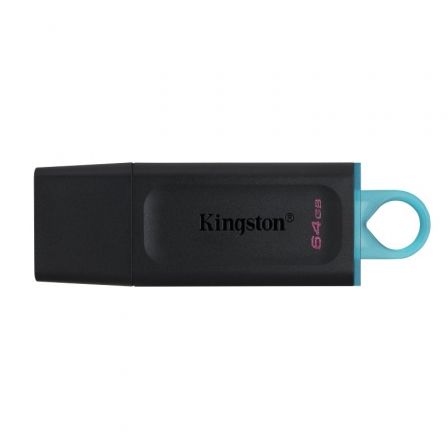 PENDRIVE KINGSTON DTX/64GB EXODIA