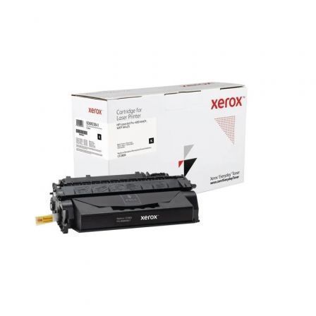 CARTUCHO IMPRESORA . XEROX – HP CF280X