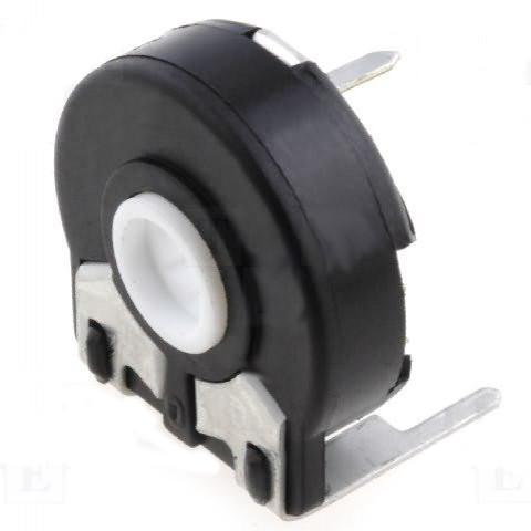 10K PT15V Resistencia Ajustable Vertical PT15 10K