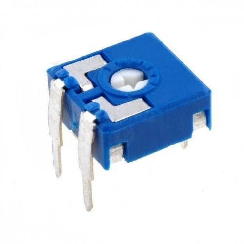 10M  PT10V Resistencia Ajustable PT10 Vertical