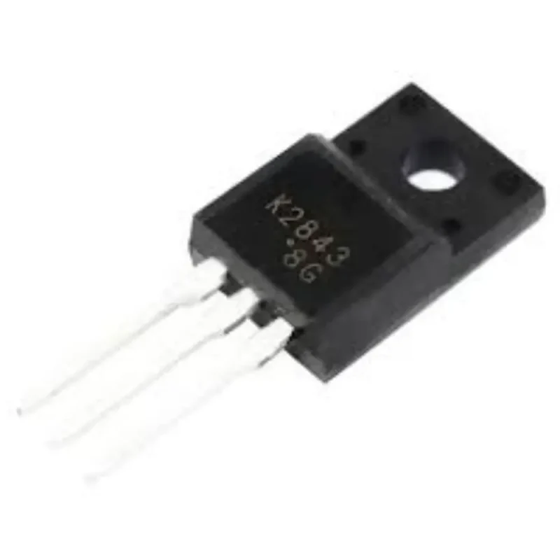 Transistor 2SK2843