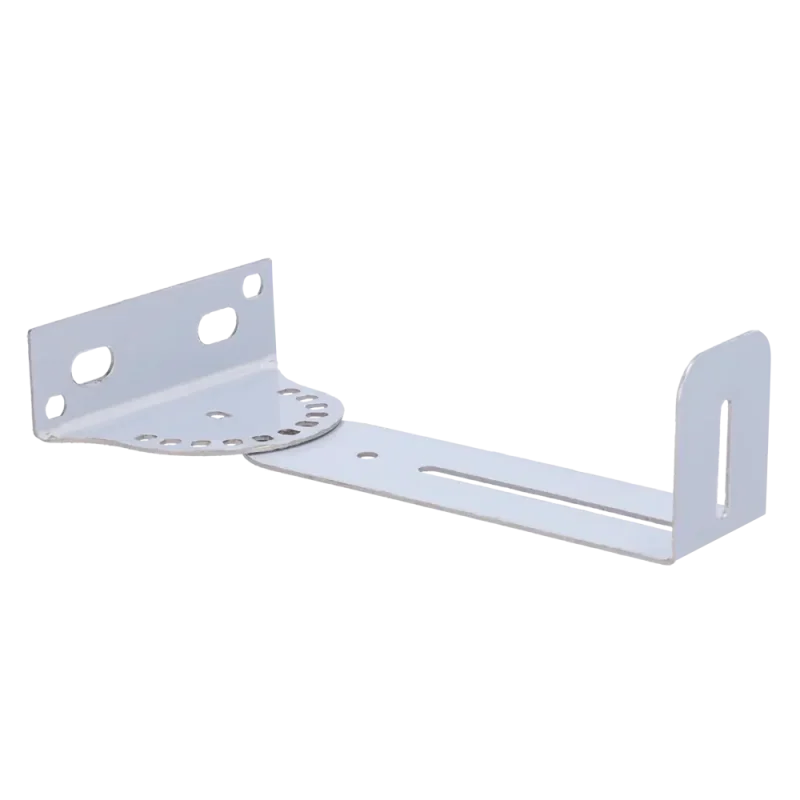 Soportes para Barreras Infrarrojas ABI30 ABI100