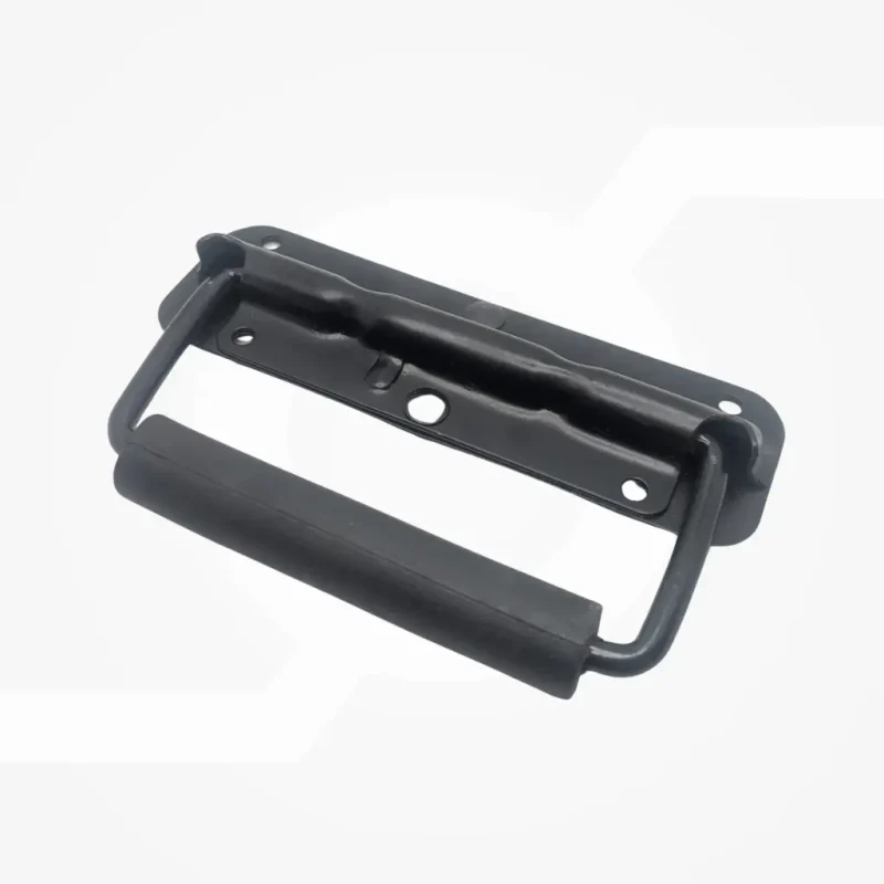 Asa Metalica Superficie 15x10x3cm