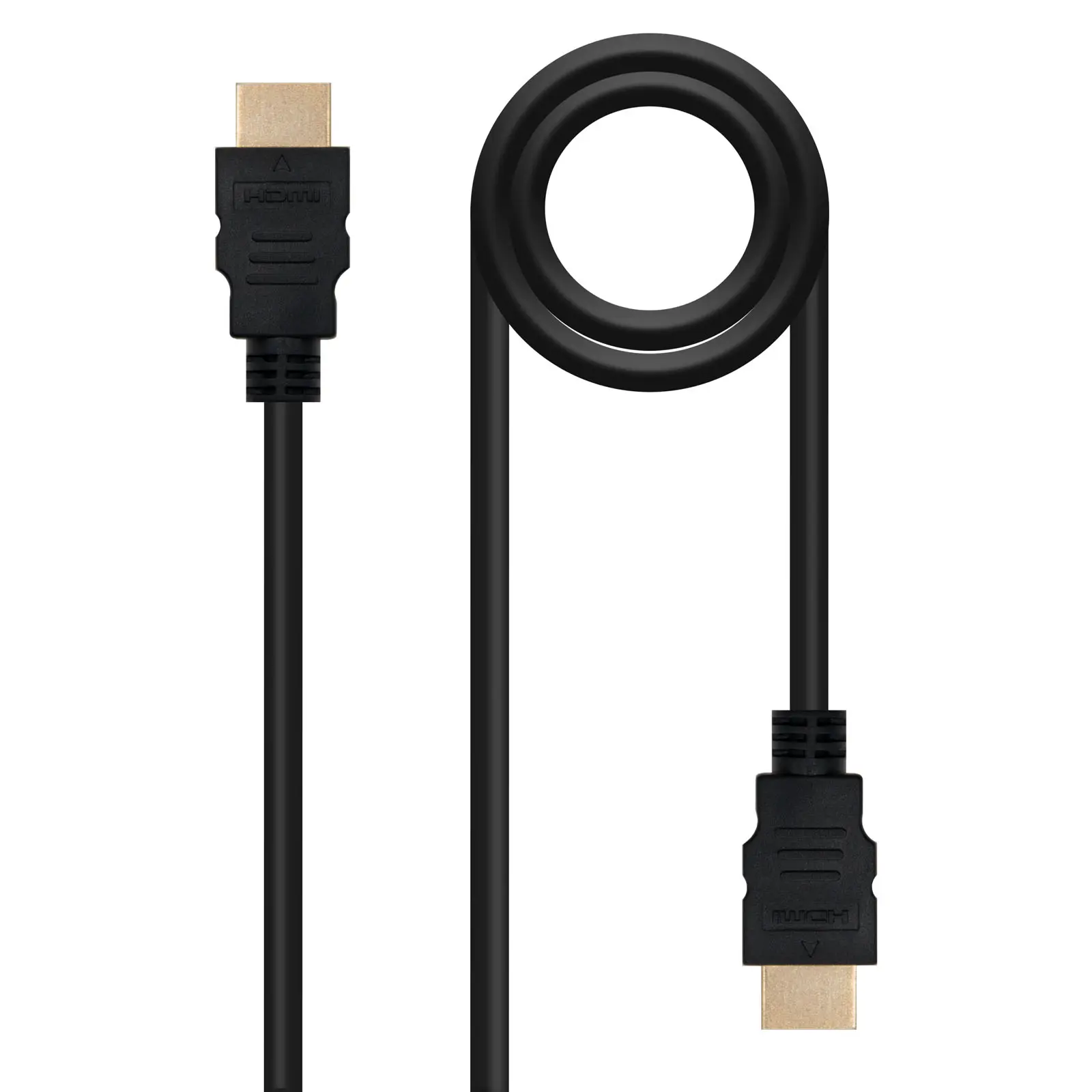 Cable HDMI 1.4 4K@30Hz 1,5m NANOCABLE