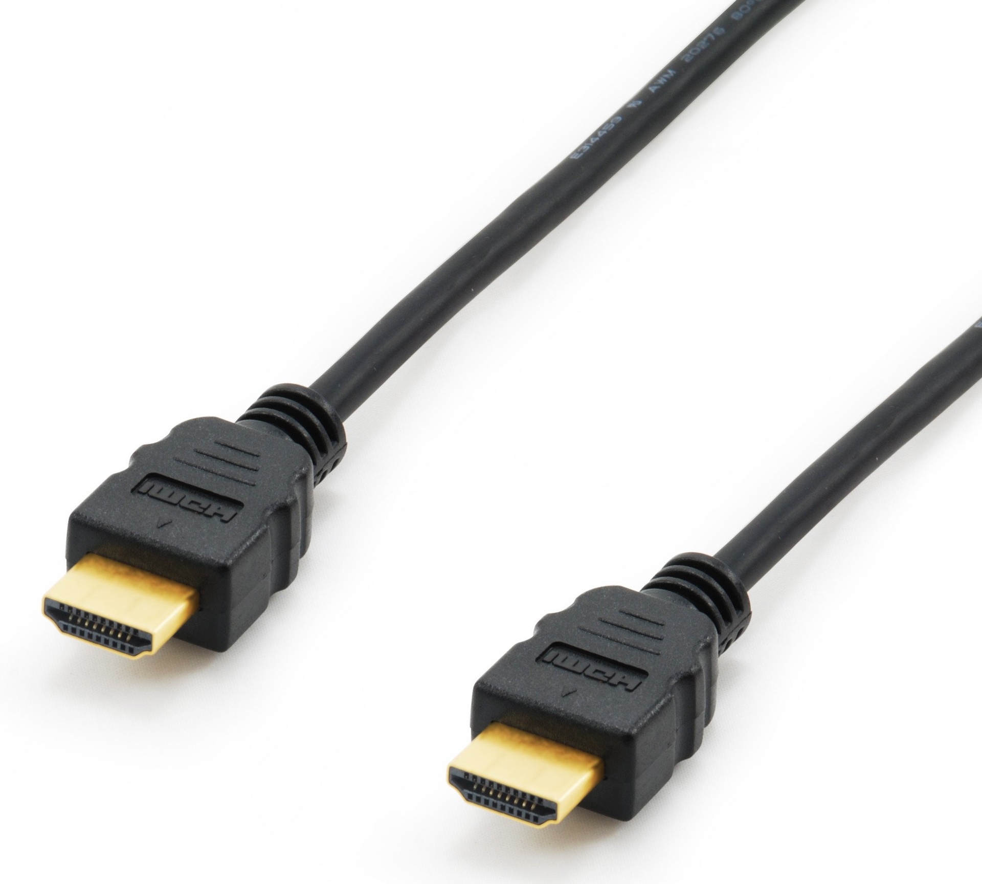 Cable HDMI V1.4 4K@30Hz 3m CCS EQUIP