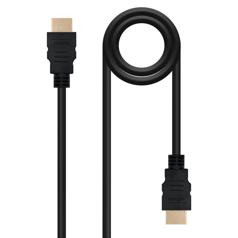 Cable HDMI 1.4 4K@30Hz 3m NANOCABLE