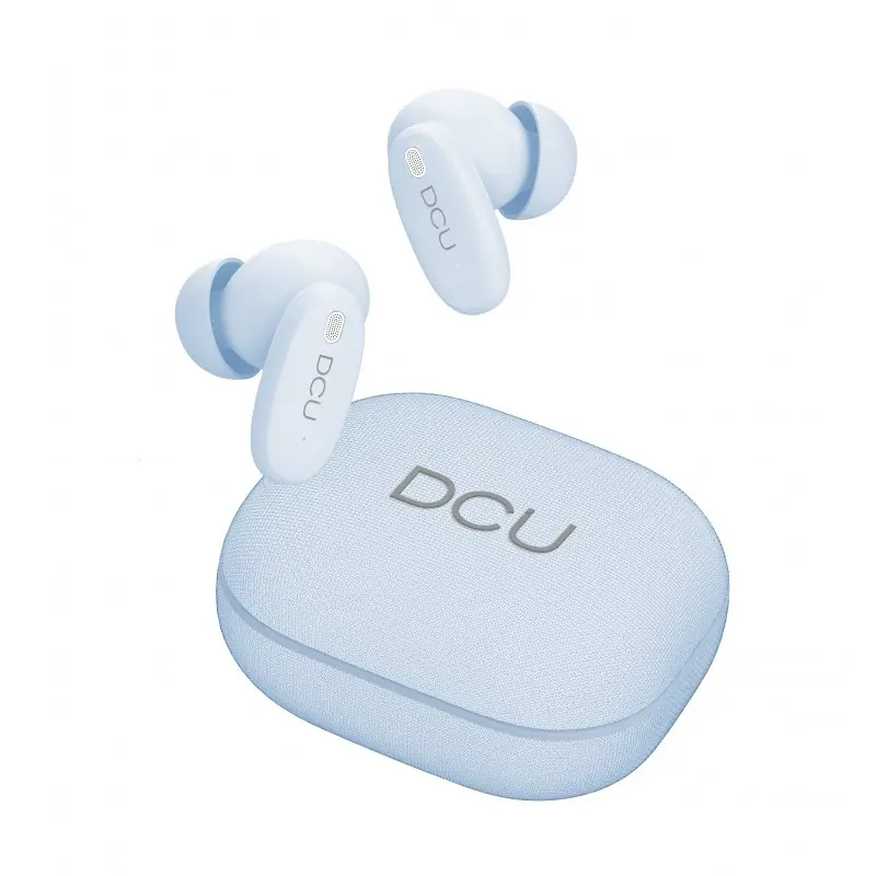 AURICULARES CITYECHO ANC+ENC AZUL