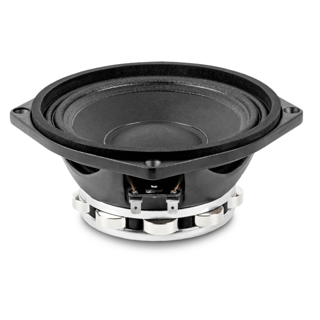 Altavoz  6in  170W AES 6G40Nd BEYMA