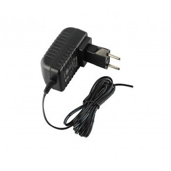 Alimentador Fijo 12Vdc 2Amp 24W SILVER