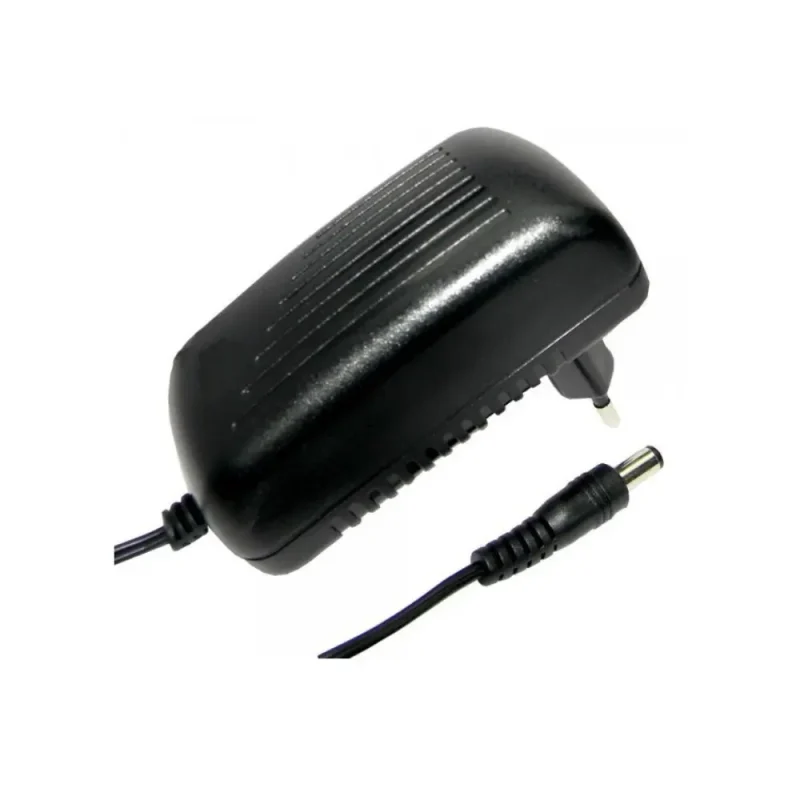 Alimentador Fijo 12Vdc 2Amp 24W conector 3x11mm DCU