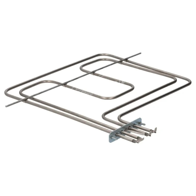 Resistencia Superior doble Horno Teka 1500+1100W HI635ME