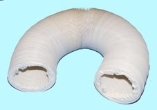 Tubo Salida Vapores Secadora 6m 102mm